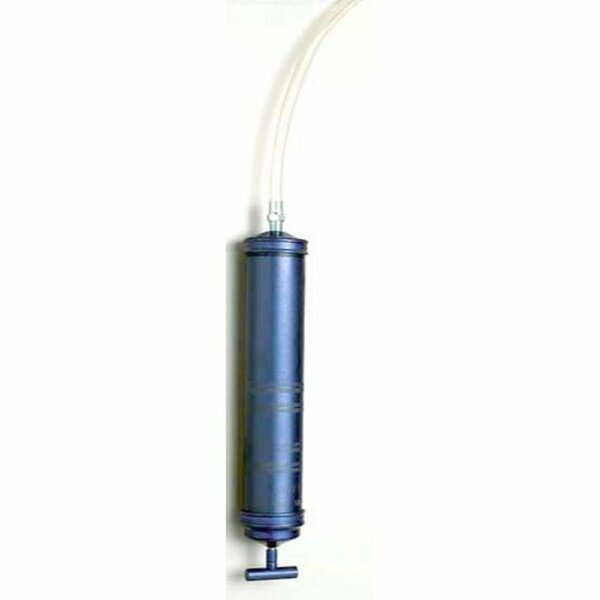 Lincoln Electric GREASE GUN SUCTION 615